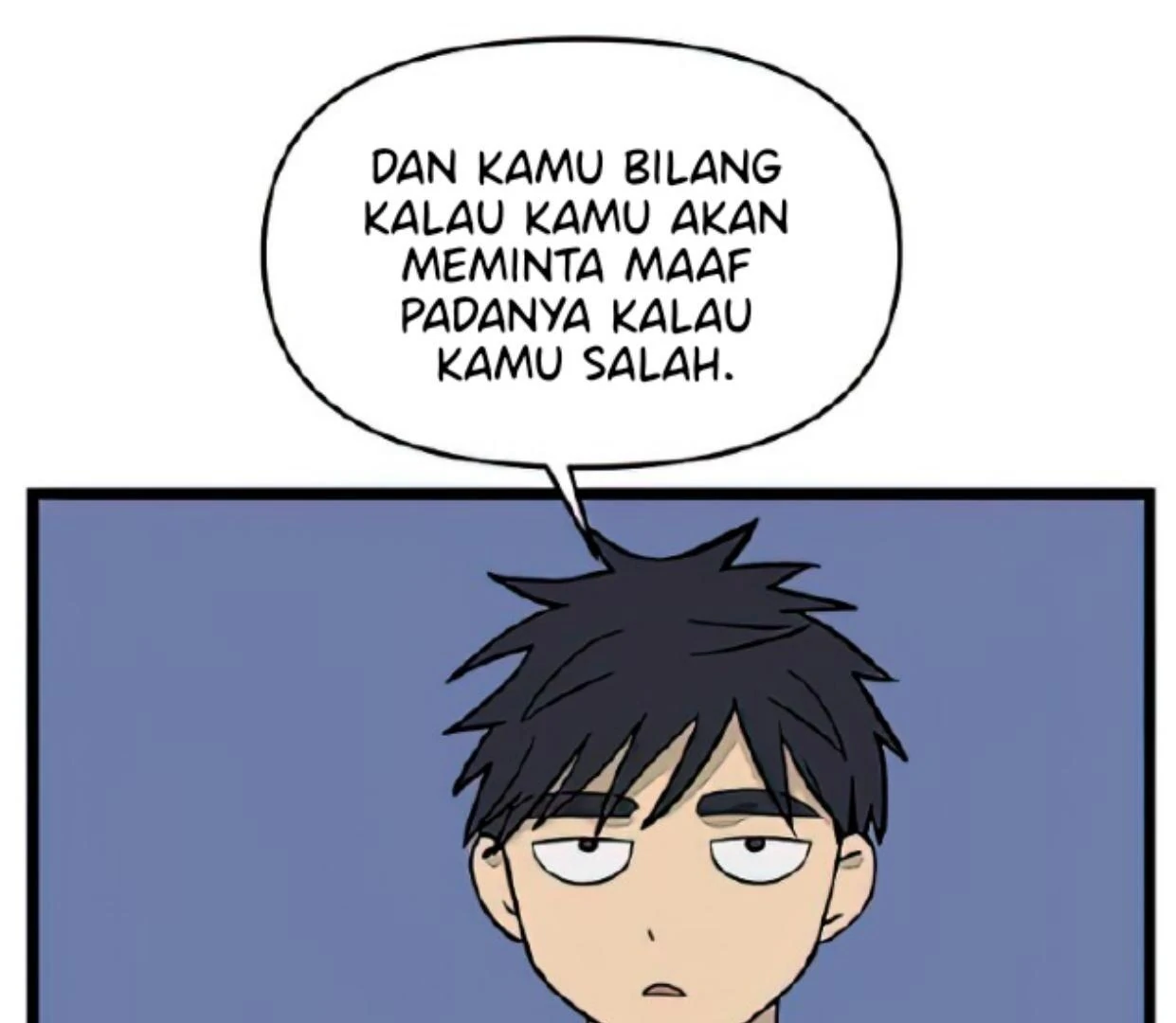 Homeless Chapter 113 - halaman 115