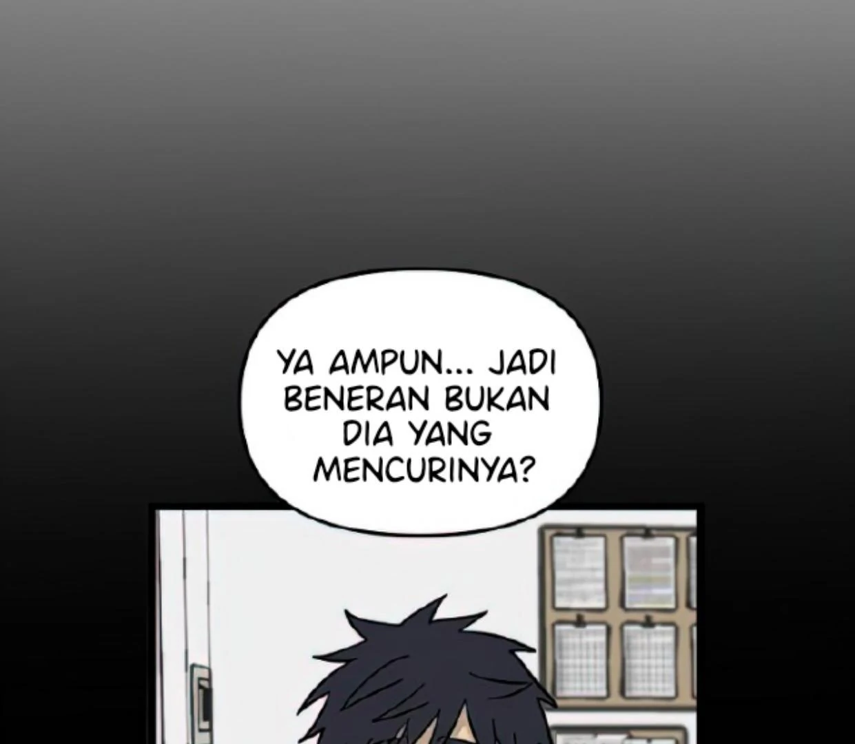 Homeless Chapter 113 - halaman 119
