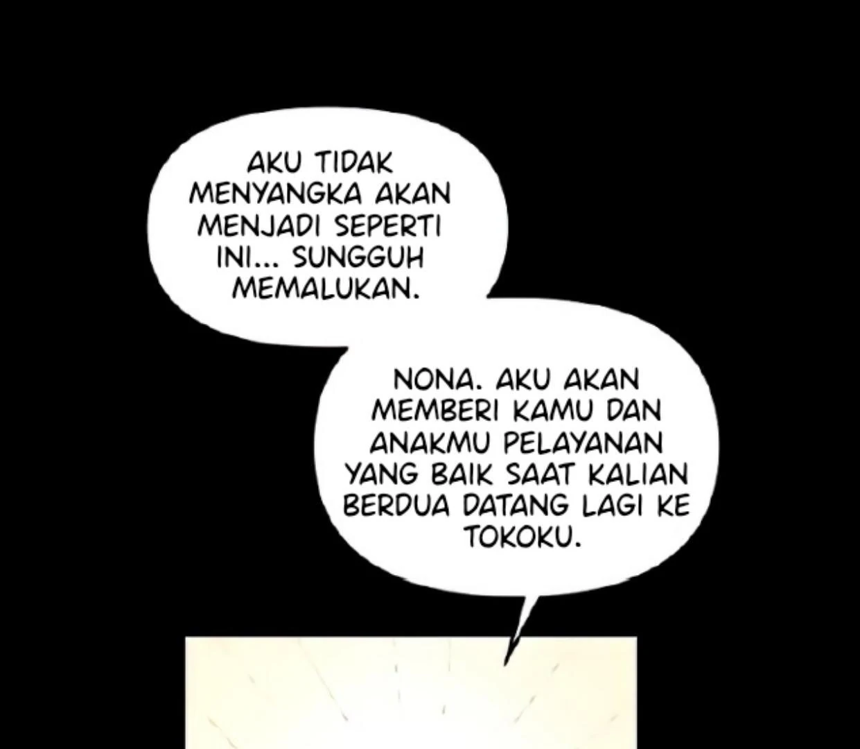 Homeless Chapter 113 - halaman 123