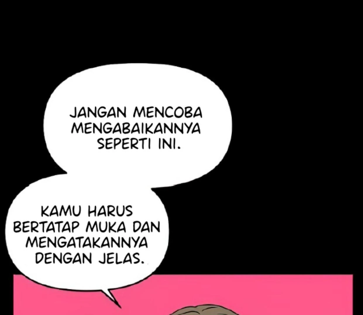 Homeless Chapter 113 - halaman 133