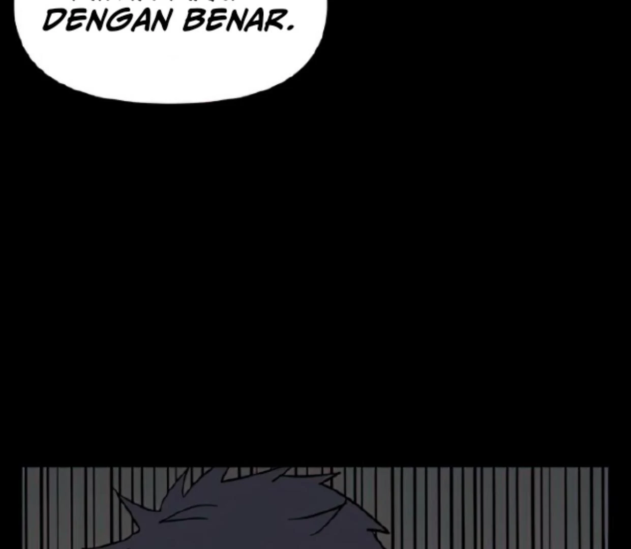 Homeless Chapter 113 - halaman 135