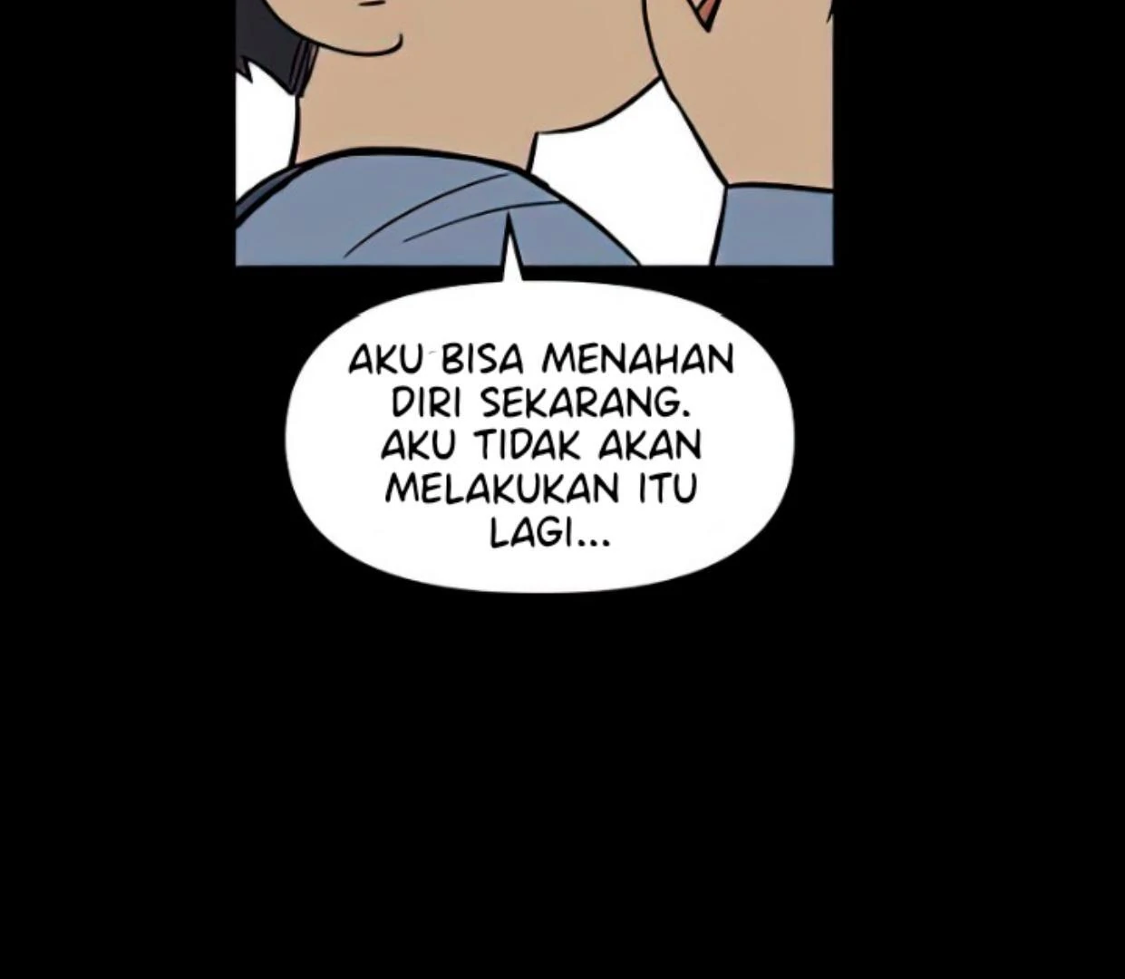 Homeless Chapter 113 - halaman 15