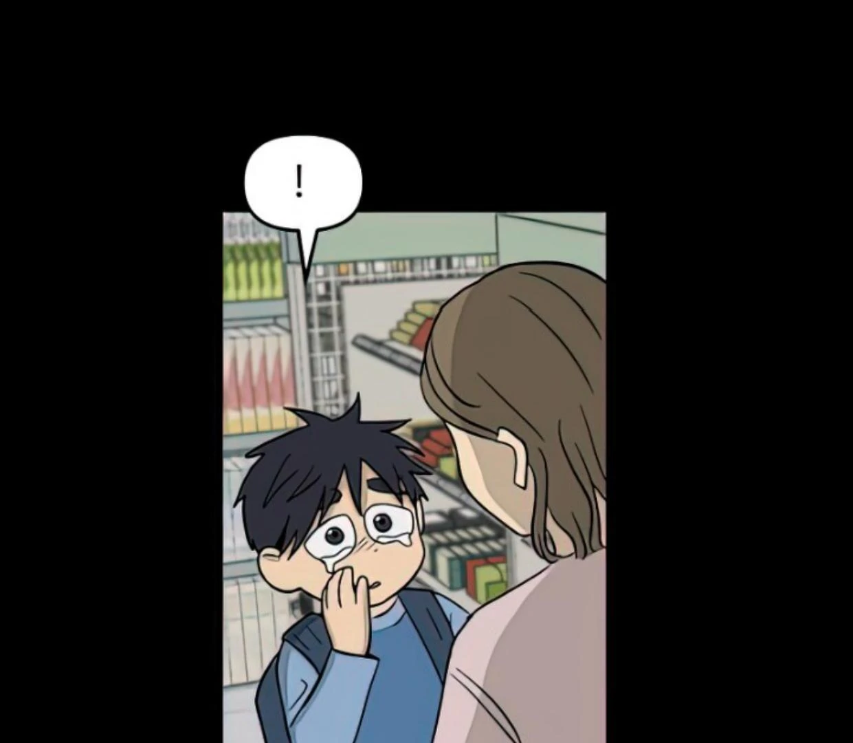 Homeless Chapter 113 - halaman 16