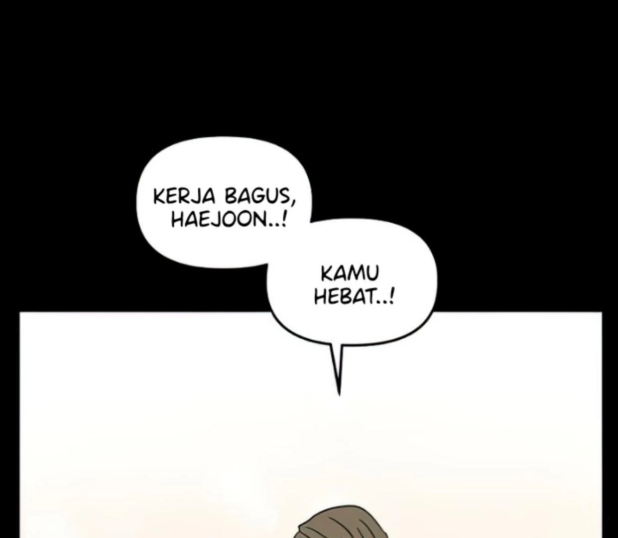 Homeless Chapter 113 - halaman 19