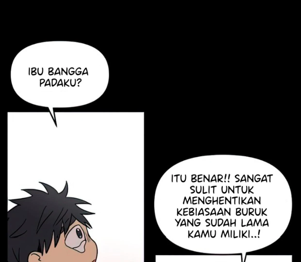 Homeless Chapter 113 - halaman 21