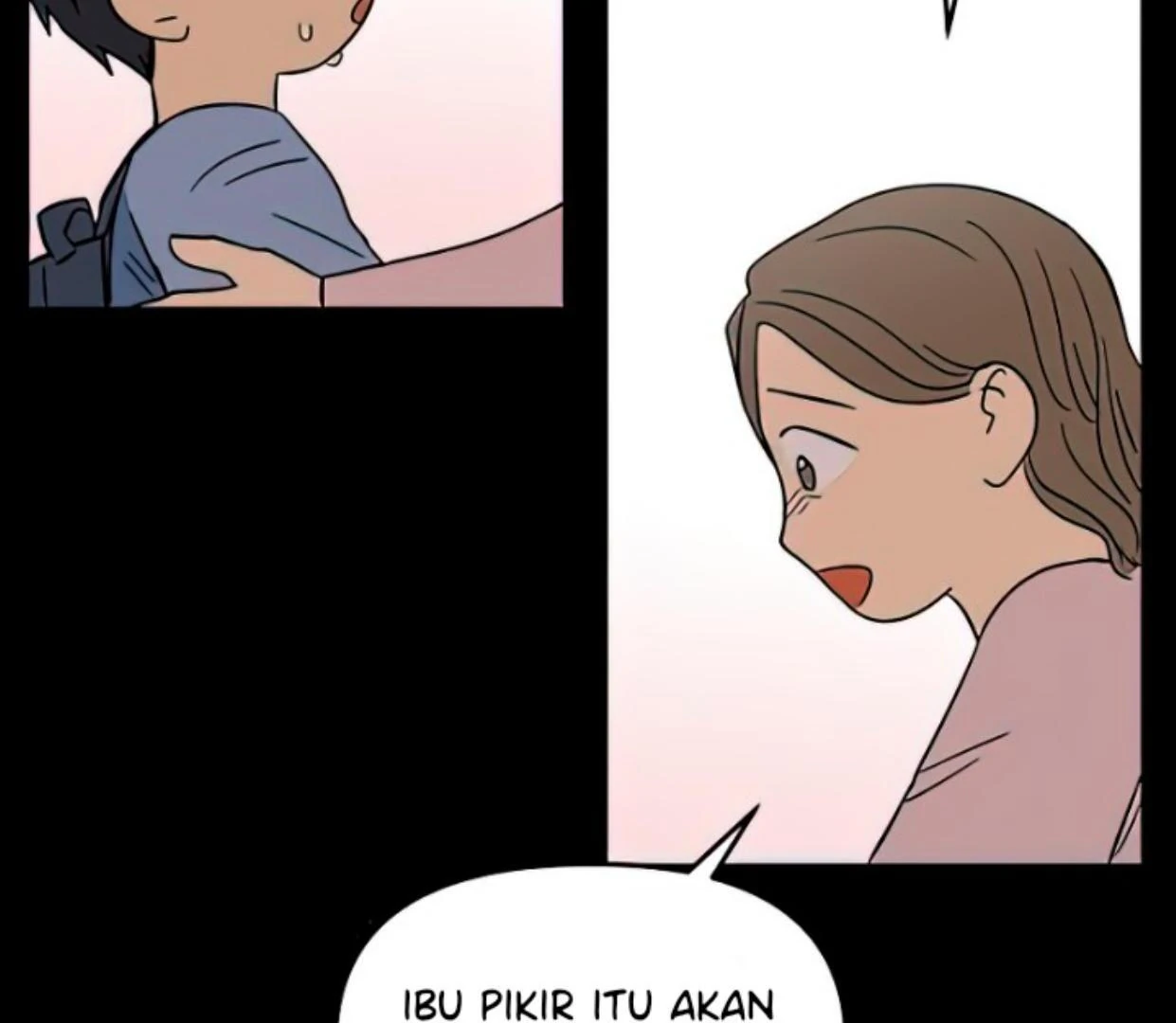 Homeless Chapter 113 - halaman 22