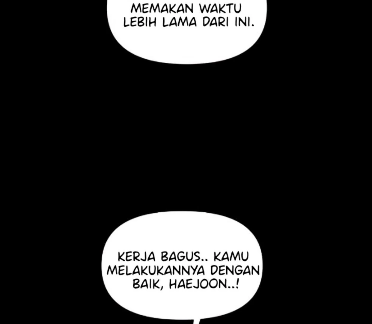 Homeless Chapter 113 - halaman 23