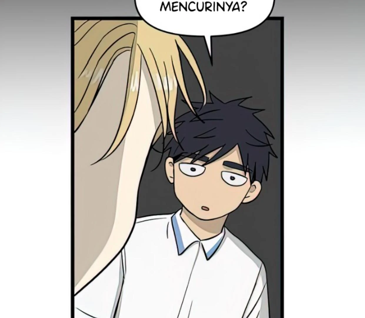 Homeless Chapter 113 - halaman 27