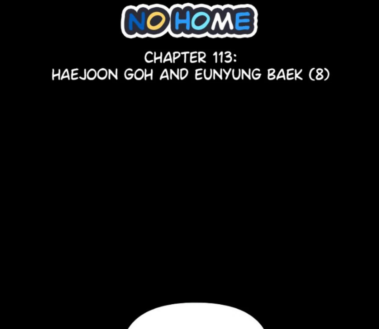 Homeless Chapter 113 - halaman 3