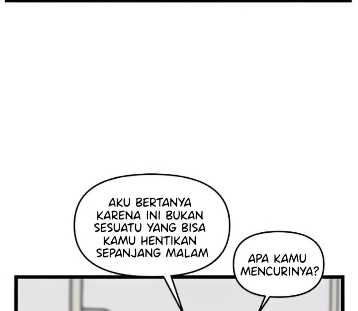 Homeless Chapter 113 - halaman 31