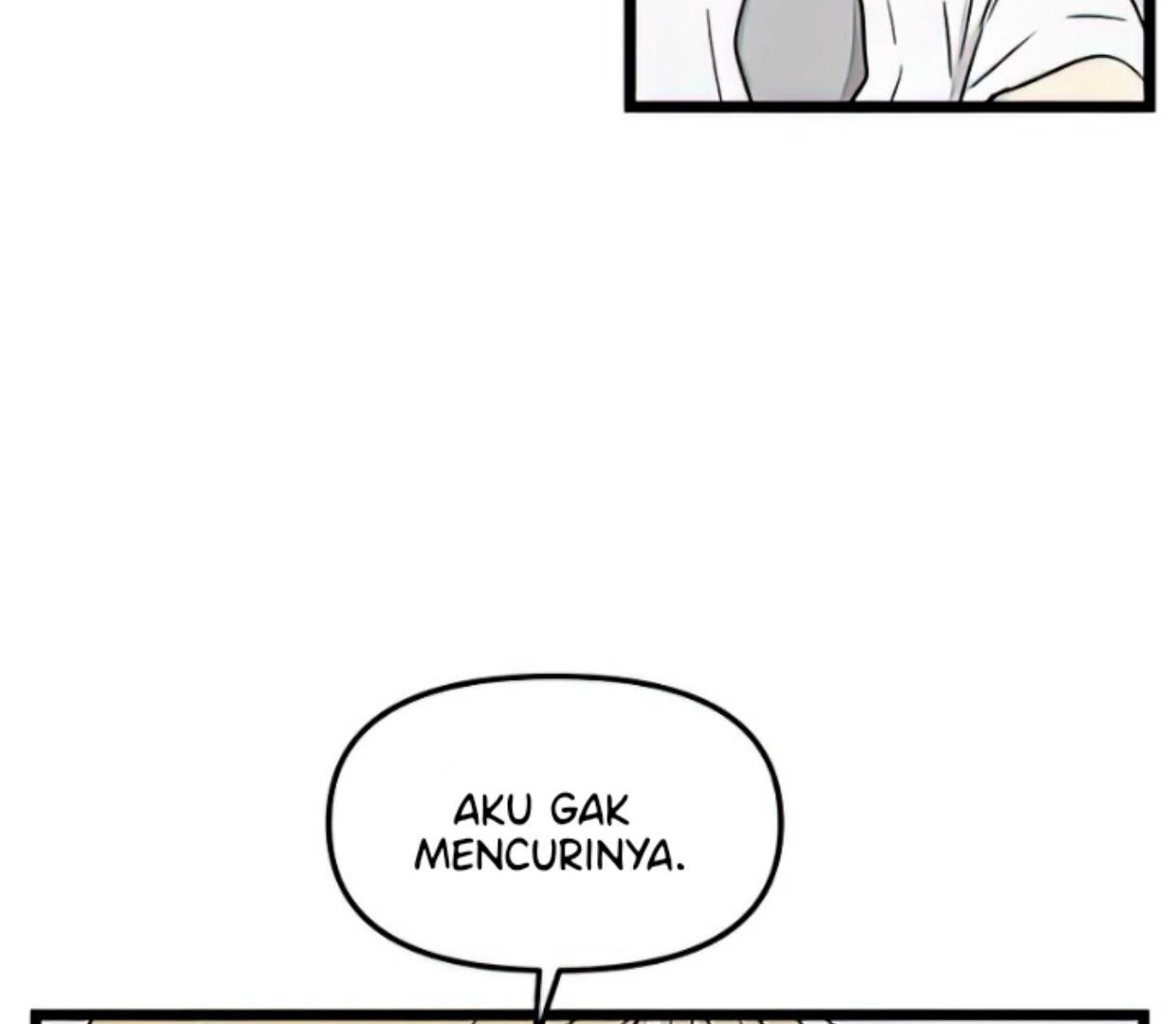 Homeless Chapter 113 - halaman 35