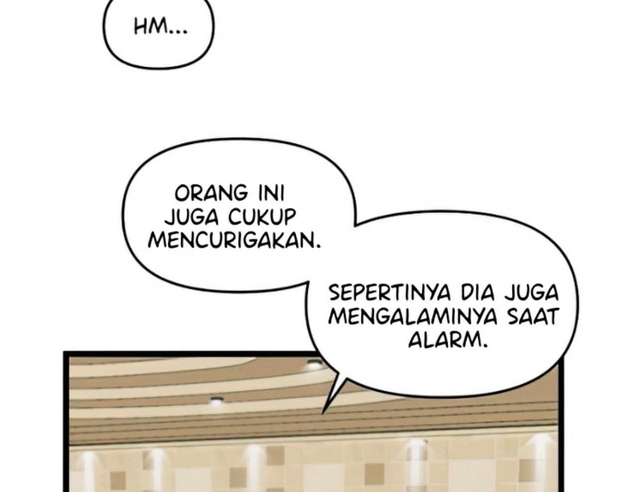 Homeless Chapter 113 - halaman 46