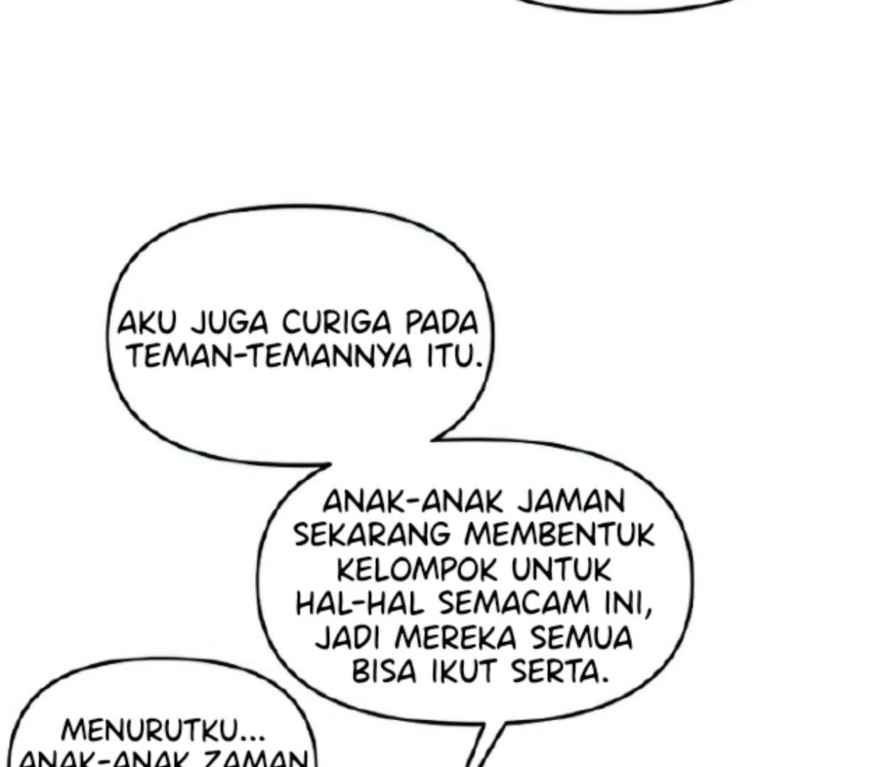 Homeless Chapter 113 - halaman 50