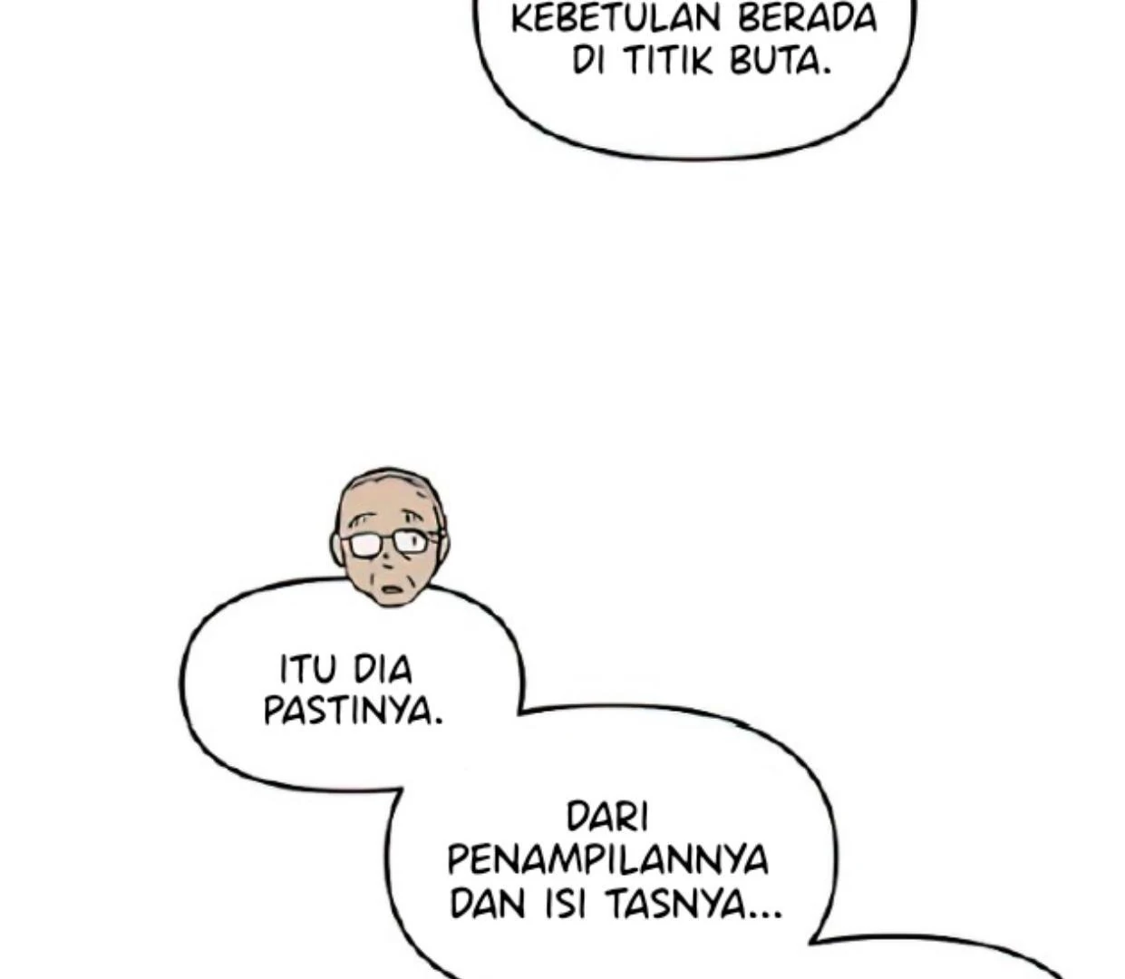 Homeless Chapter 113 - halaman 53