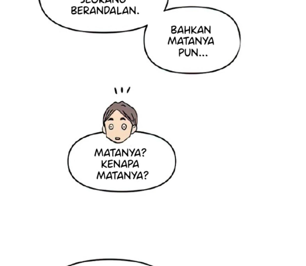 Homeless Chapter 113 - halaman 55