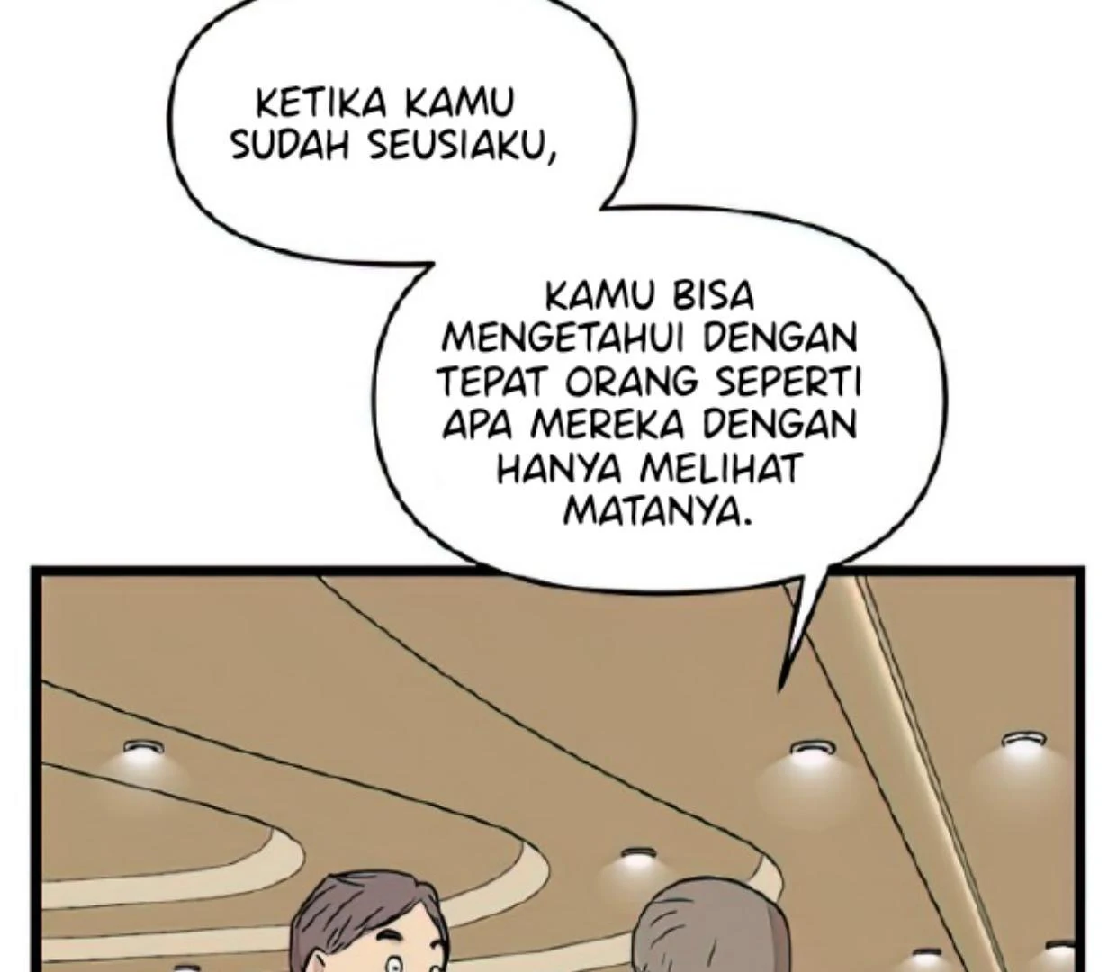 Homeless Chapter 113 - halaman 56