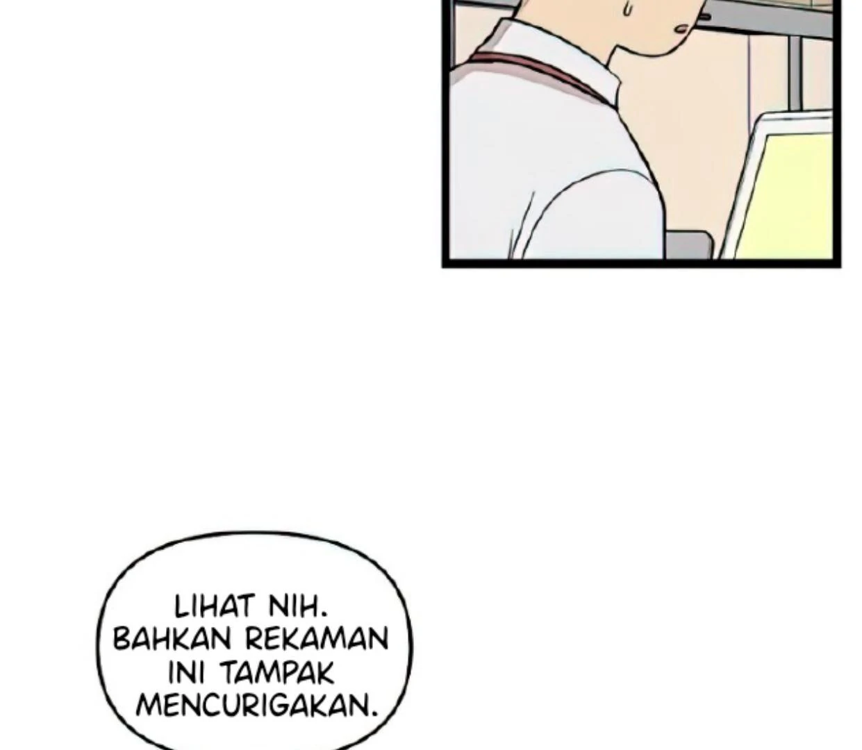 Homeless Chapter 113 - halaman 60
