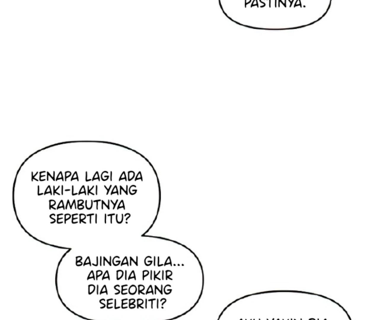 Homeless Chapter 113 - halaman 62