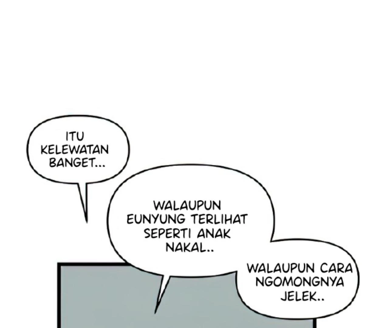 Homeless Chapter 113 - halaman 66