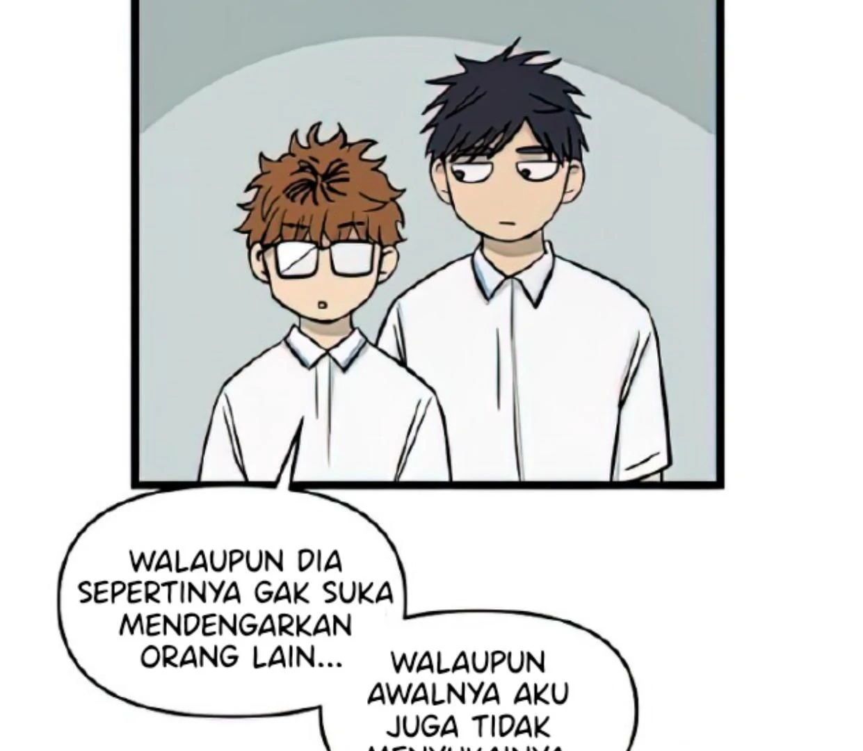 Homeless Chapter 113 - halaman 67