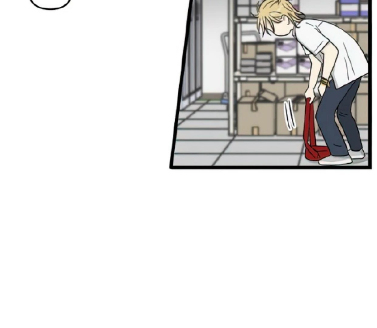 Homeless Chapter 113 - halaman 74