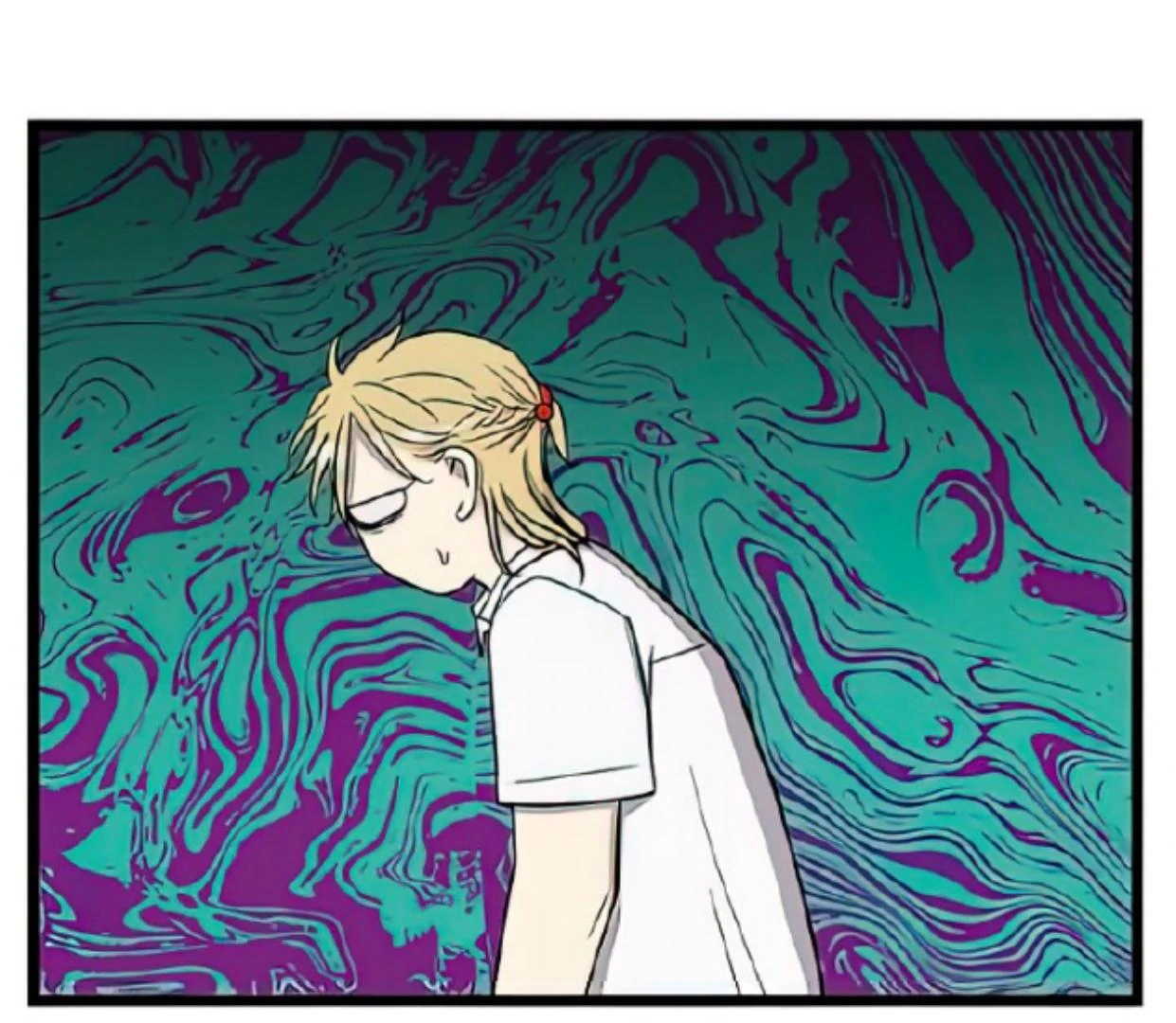 Homeless Chapter 113 - halaman 75