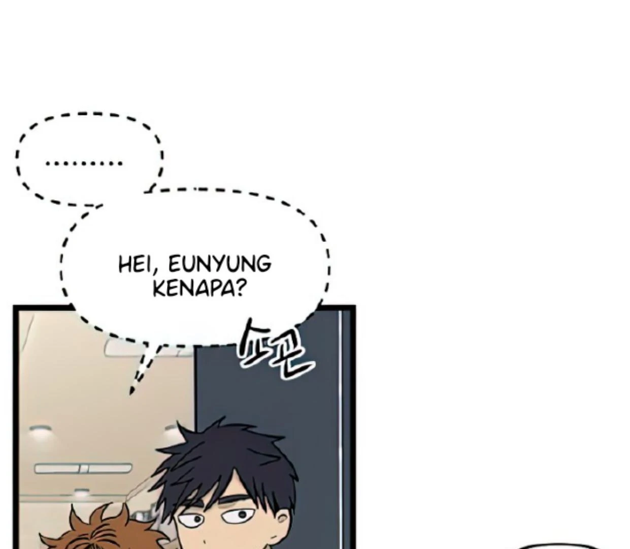 Homeless Chapter 113 - halaman 78