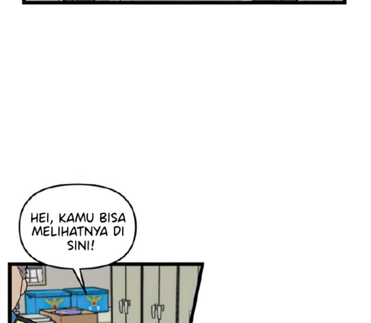 Homeless Chapter 113 - halaman 83