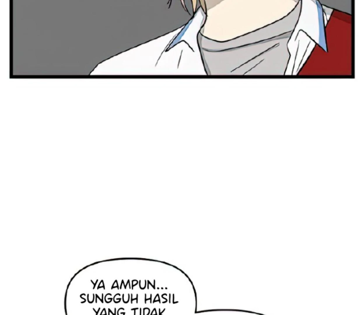 Homeless Chapter 113 - halaman 92