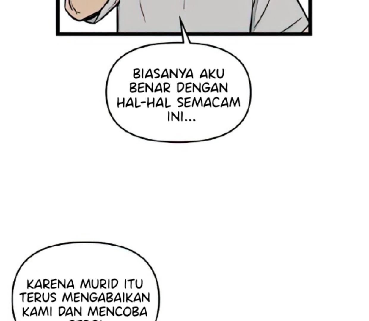 Homeless Chapter 113 - halaman 94