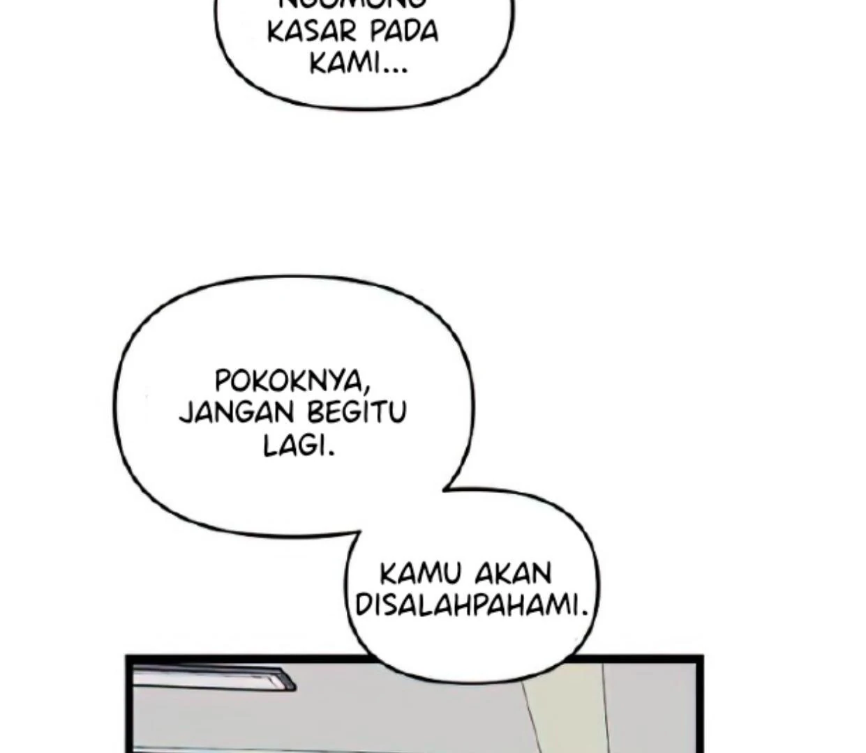 Homeless Chapter 113 - halaman 97