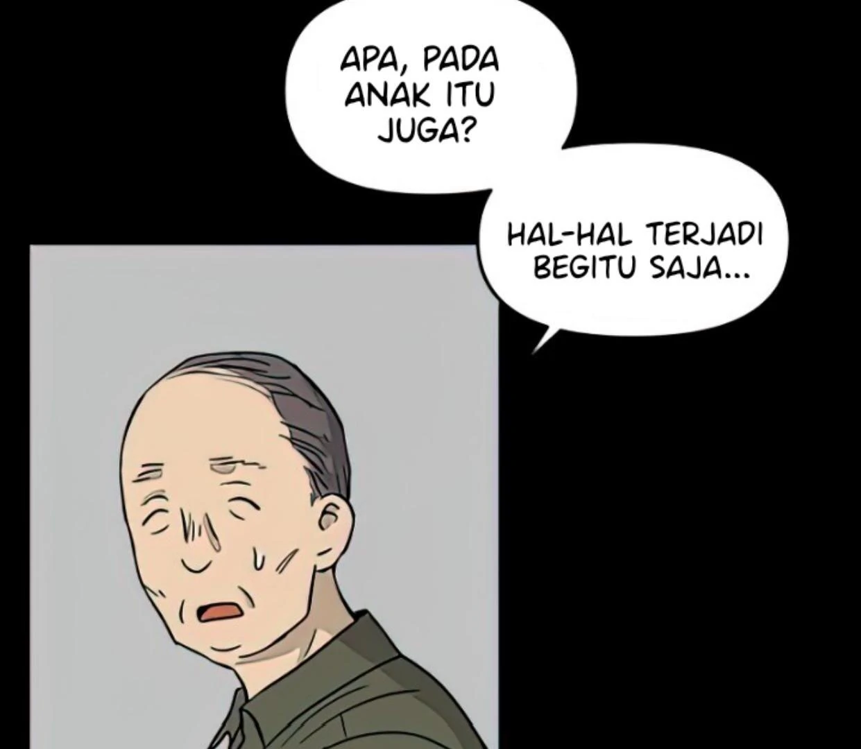 Homeless Chapter 114 - halaman 10