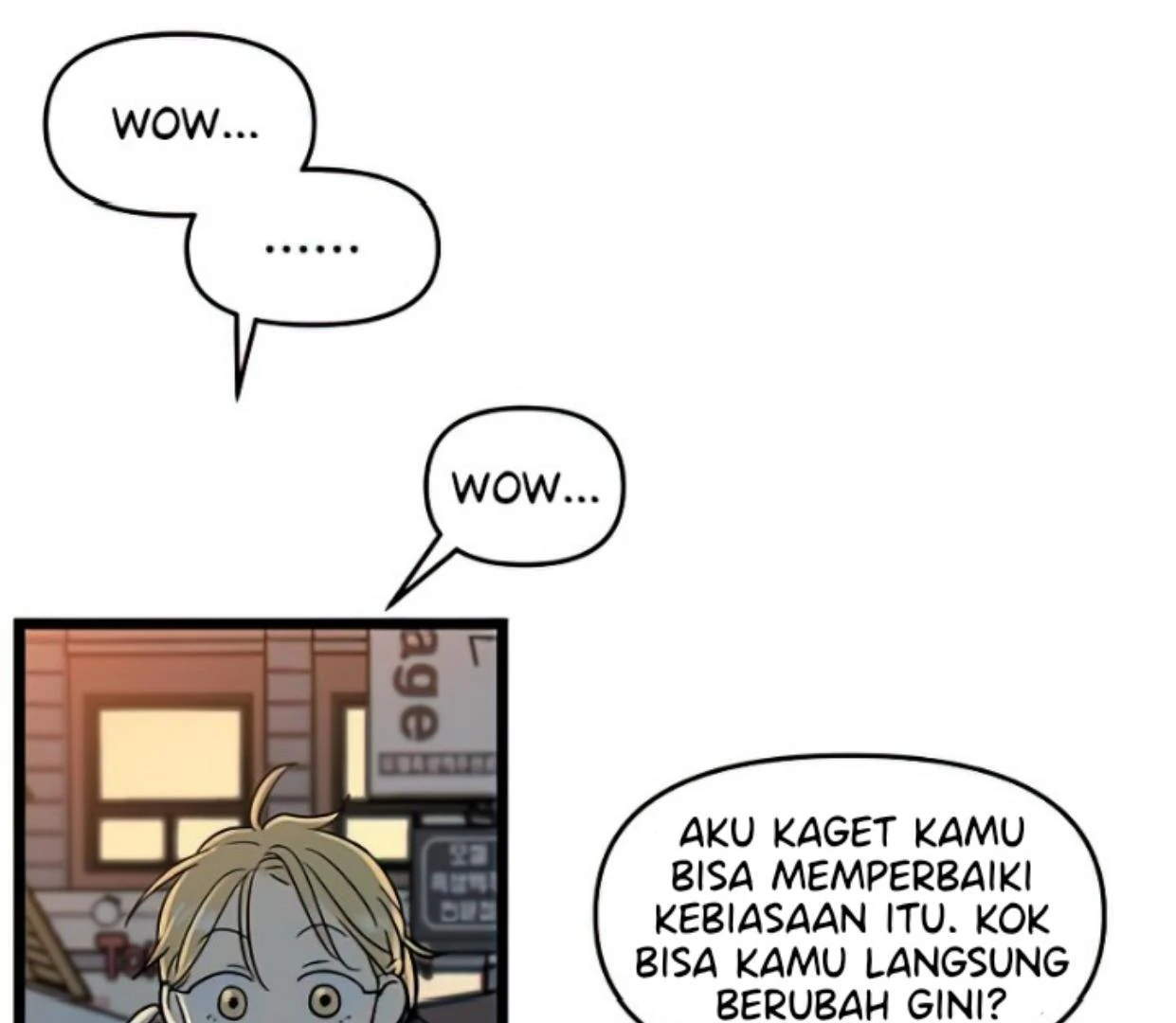 Homeless Chapter 114 - halaman 100