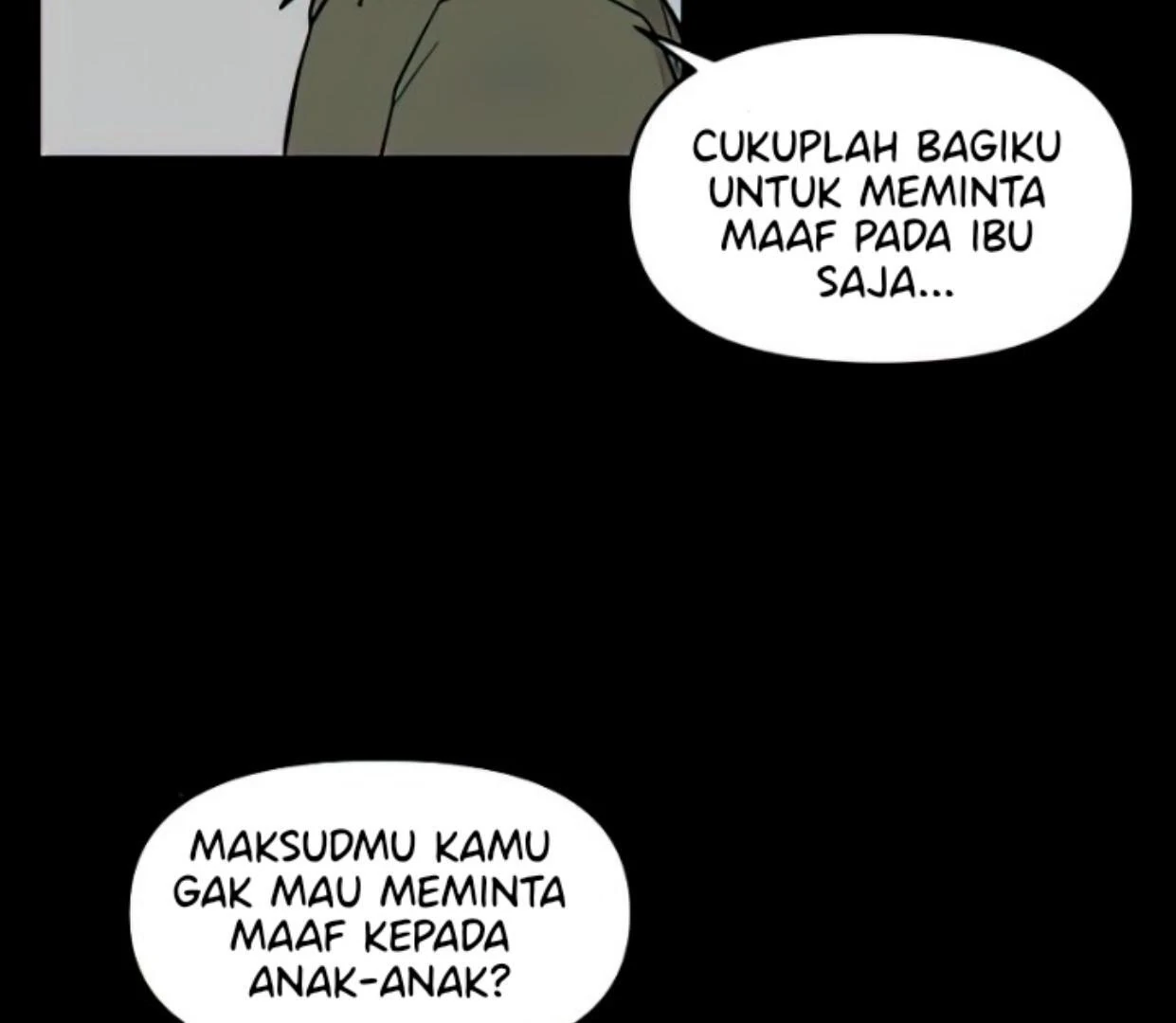 Homeless Chapter 114 - halaman 11