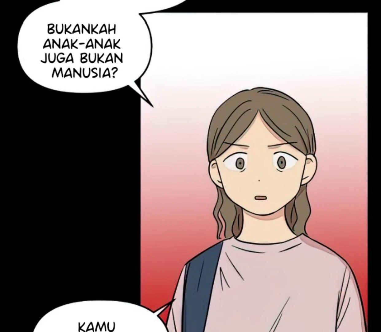 Homeless Chapter 114 - halaman 12