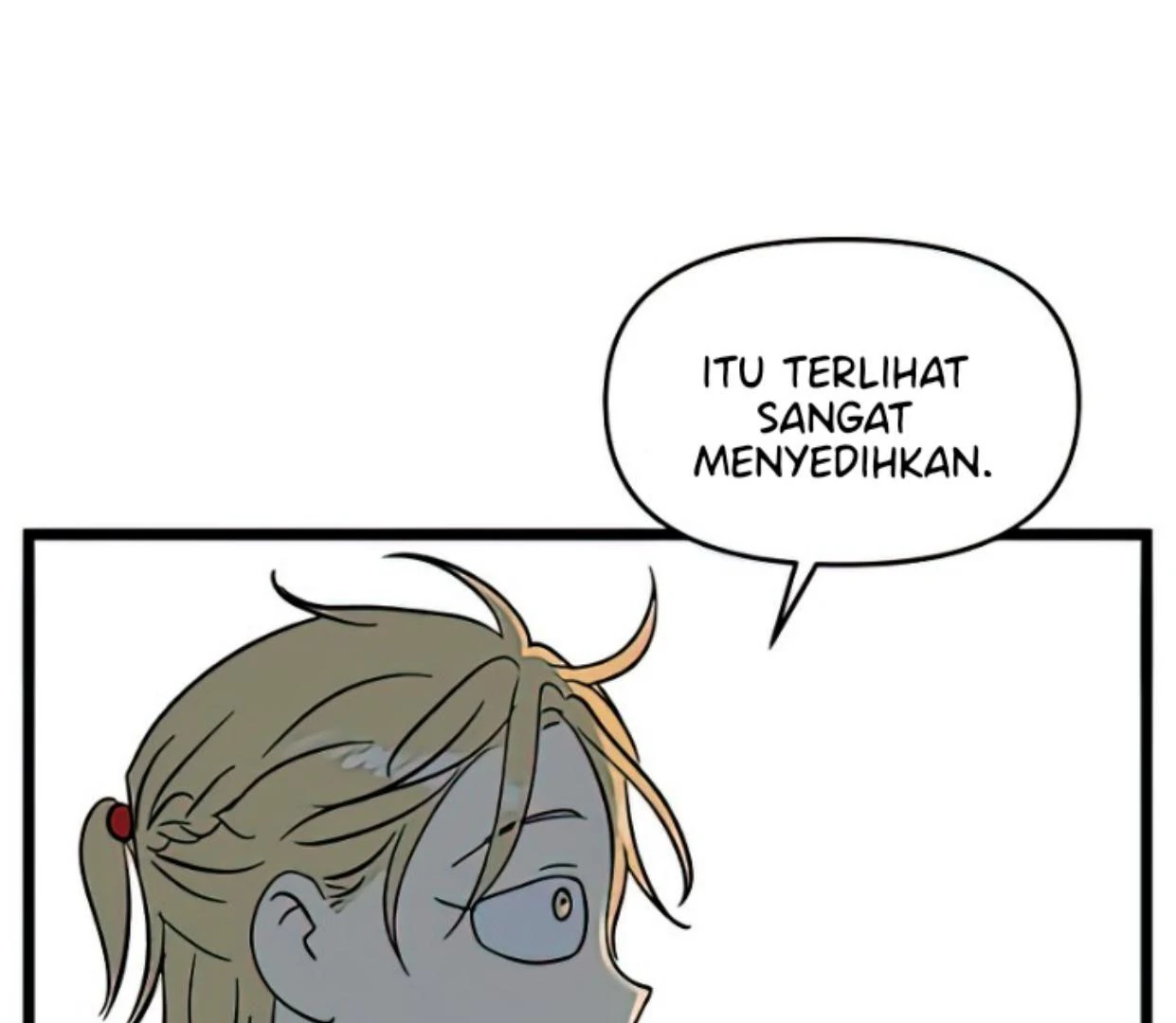 Homeless Chapter 114 - halaman 121