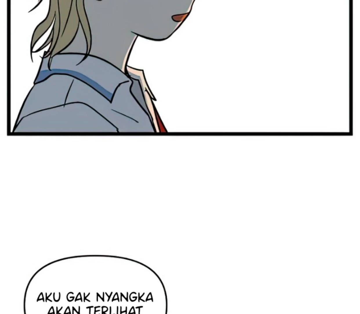 Homeless Chapter 114 - halaman 122