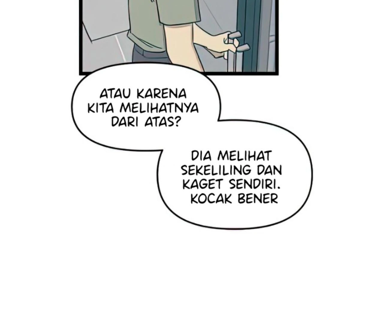 Homeless Chapter 114 - halaman 124