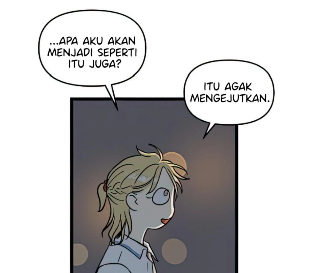 Homeless Chapter 114 - halaman 125