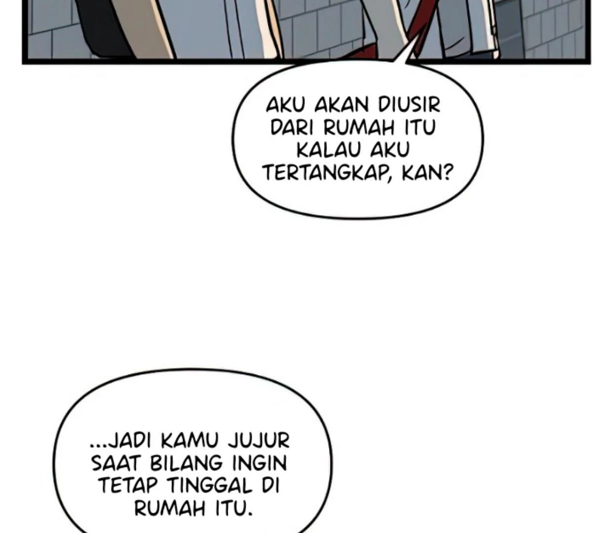 Homeless Chapter 114 - halaman 128