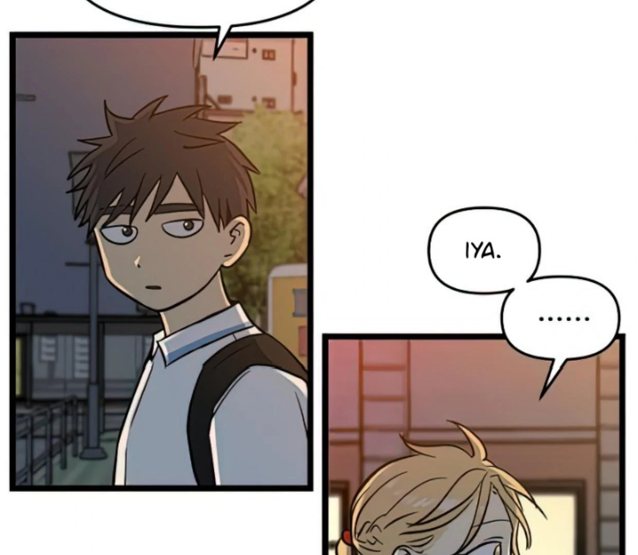 Homeless Chapter 114 - halaman 129