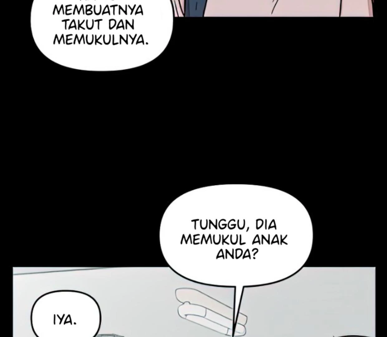 Homeless Chapter 114 - halaman 13