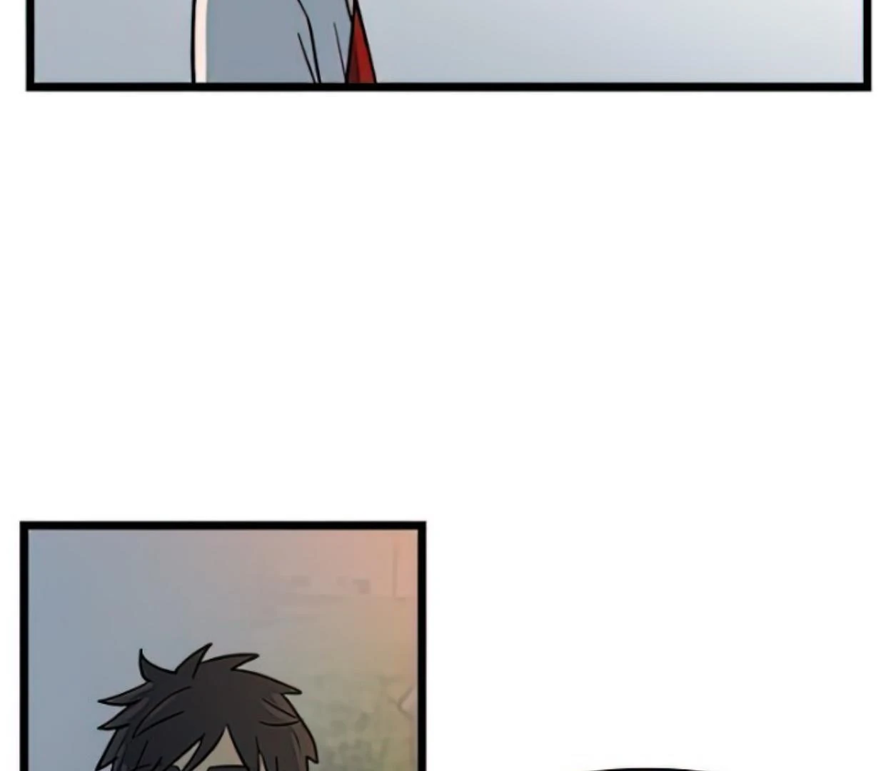 Homeless Chapter 114 - halaman 135