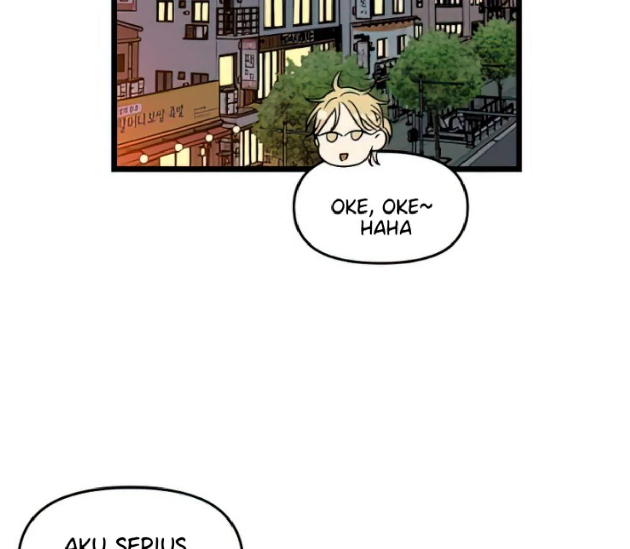 Homeless Chapter 114 - halaman 139