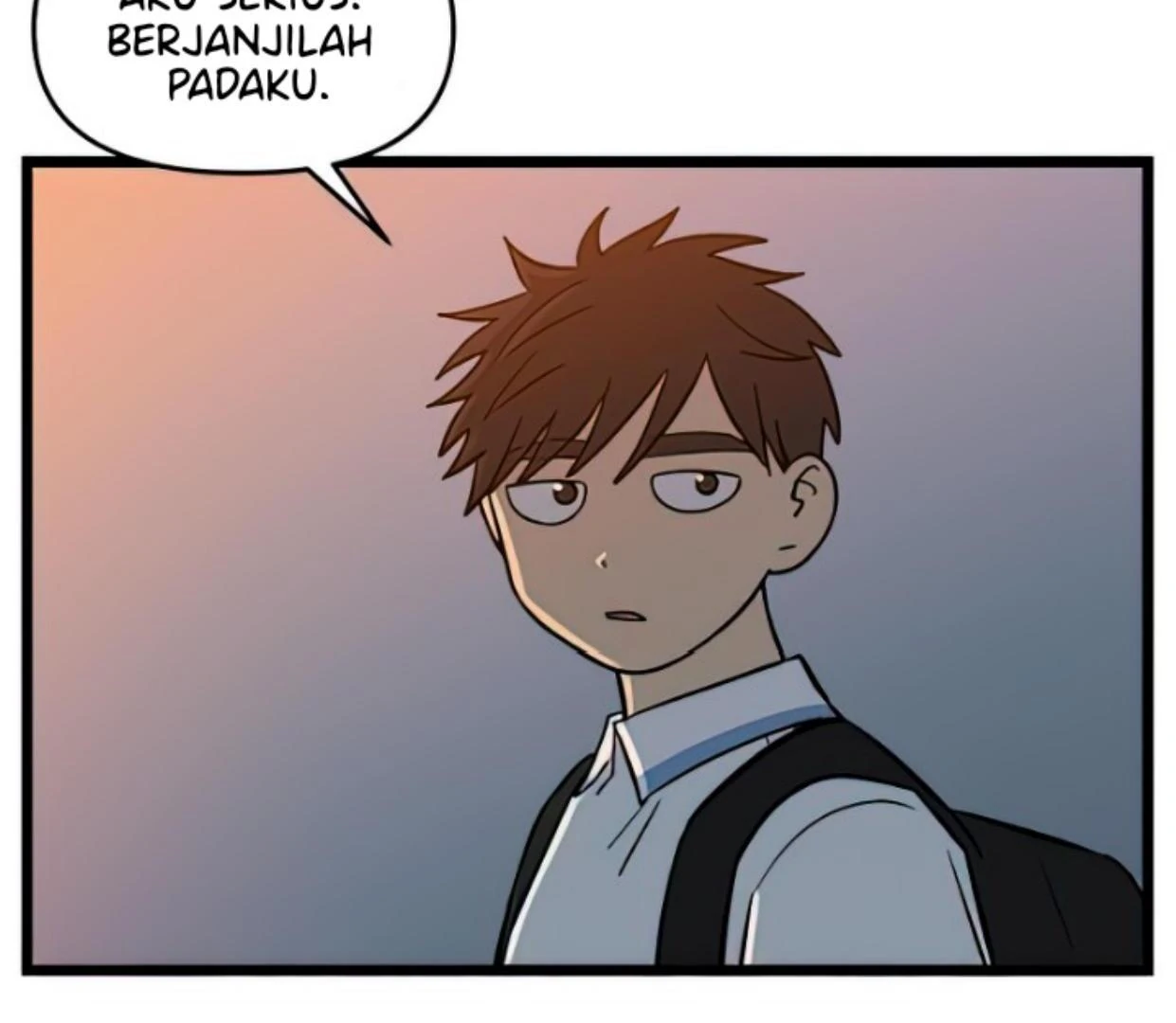 Homeless Chapter 114 - halaman 140