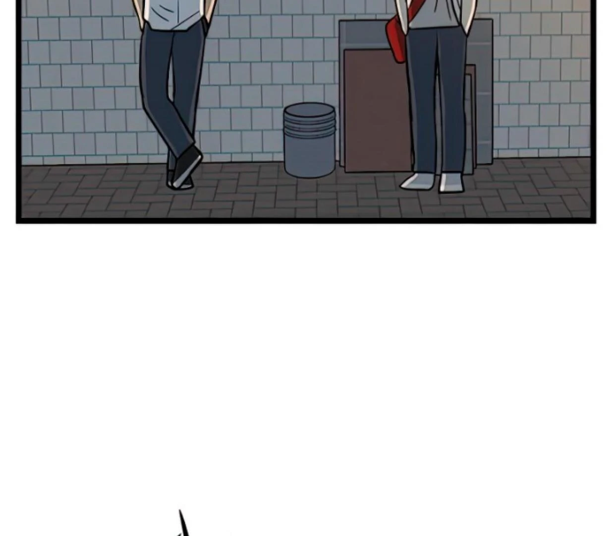 Homeless Chapter 114 - halaman 144