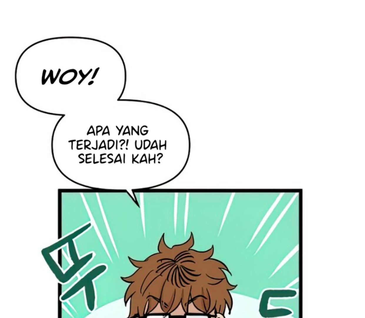 Homeless Chapter 114 - halaman 146