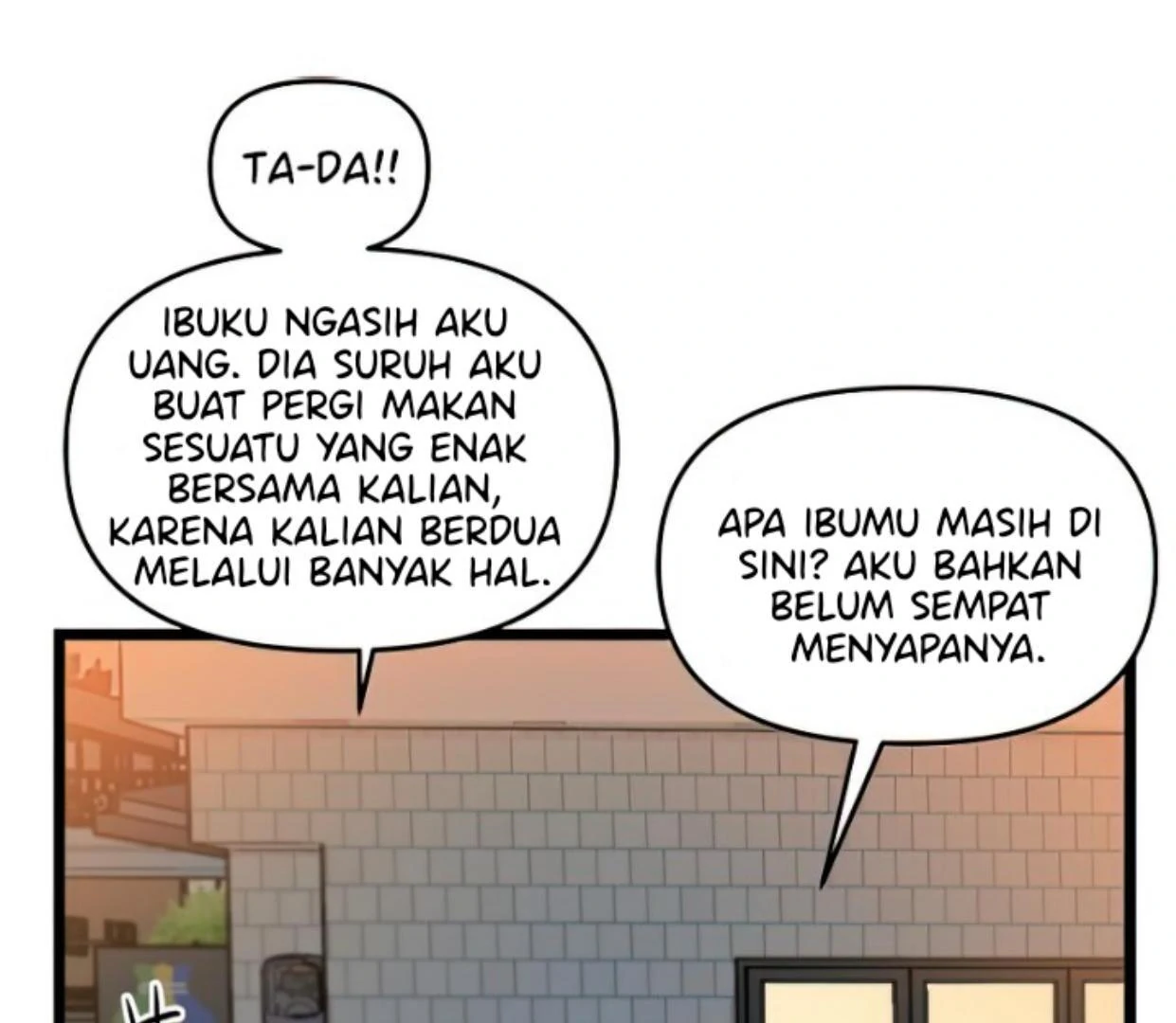 Homeless Chapter 114 - halaman 148