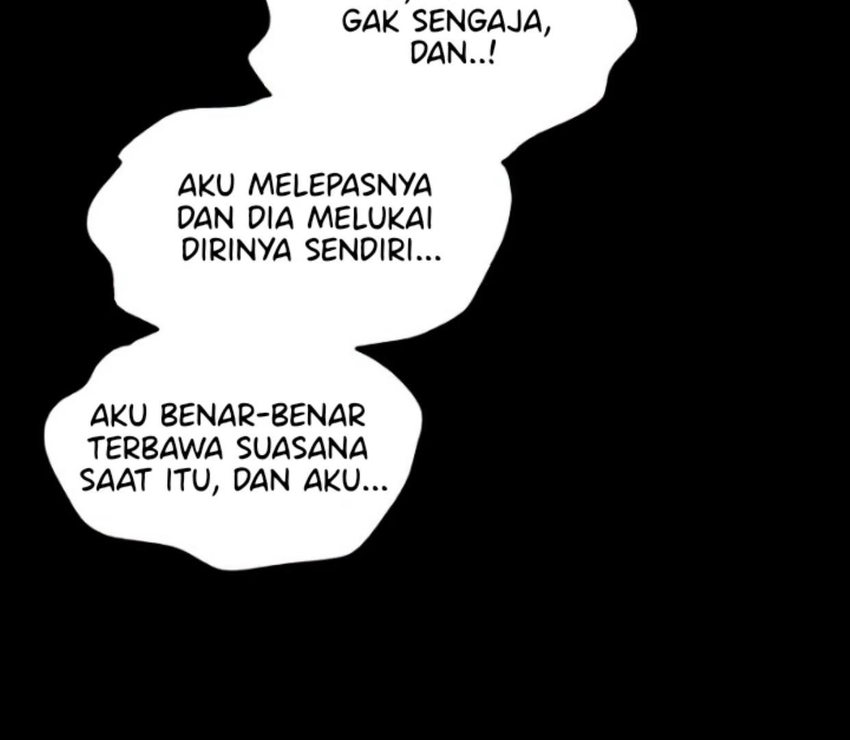 Homeless Chapter 114 - halaman 15