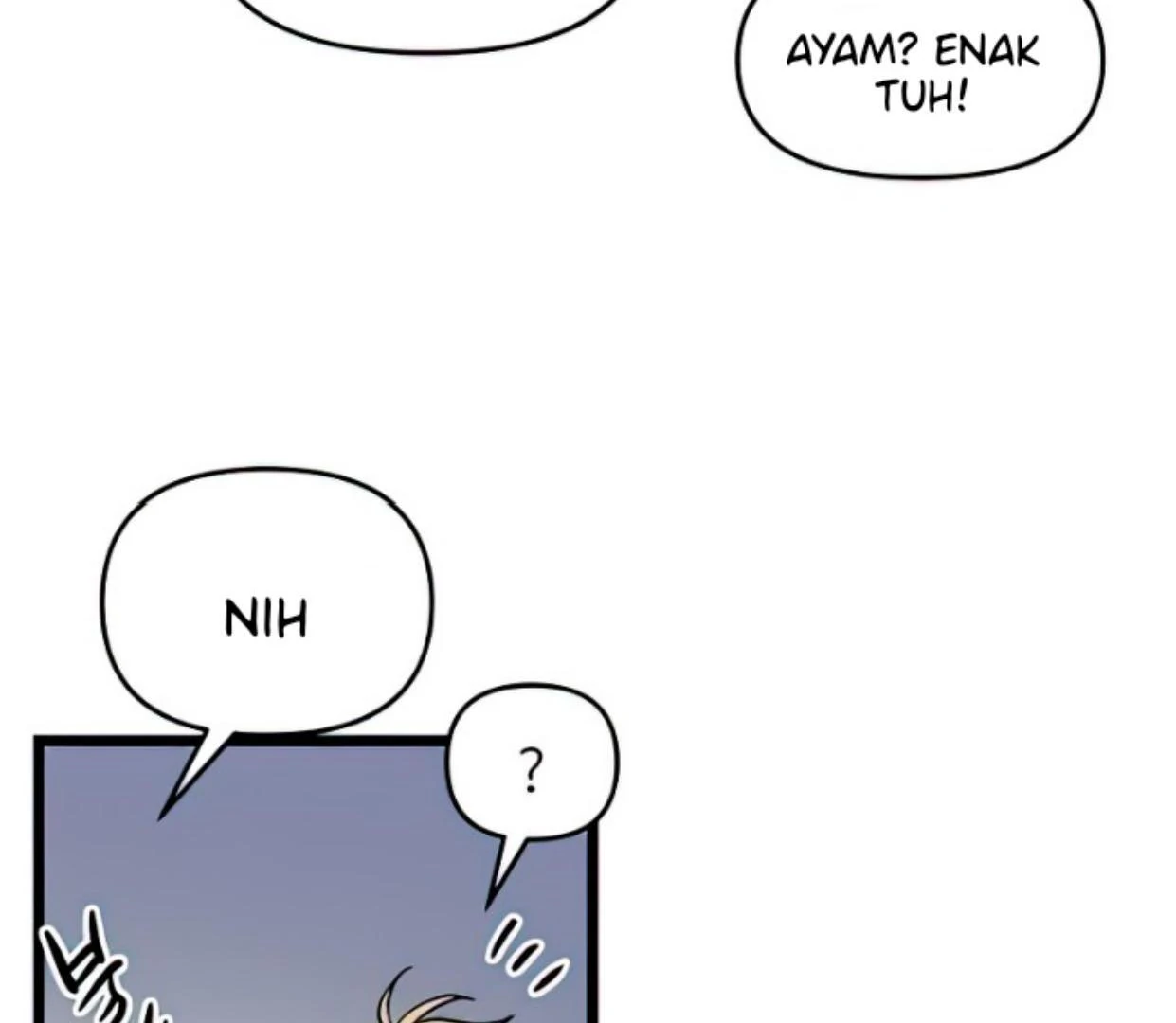Homeless Chapter 114 - halaman 150